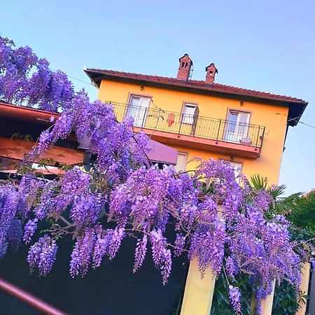 Arquata Scrivia B&B Villa S Anna Hospitality Solutions المظهر الخارجي الصورة