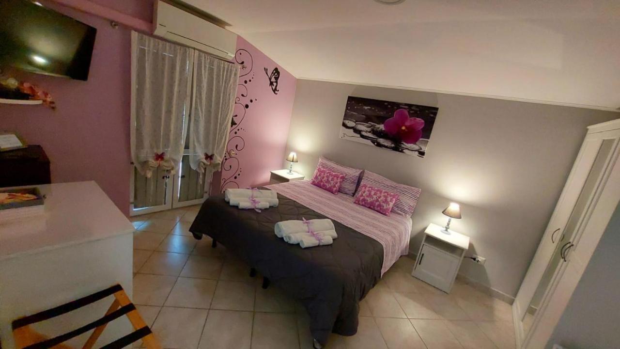 Arquata Scrivia B&B Villa S Anna Hospitality Solutions المظهر الخارجي الصورة
