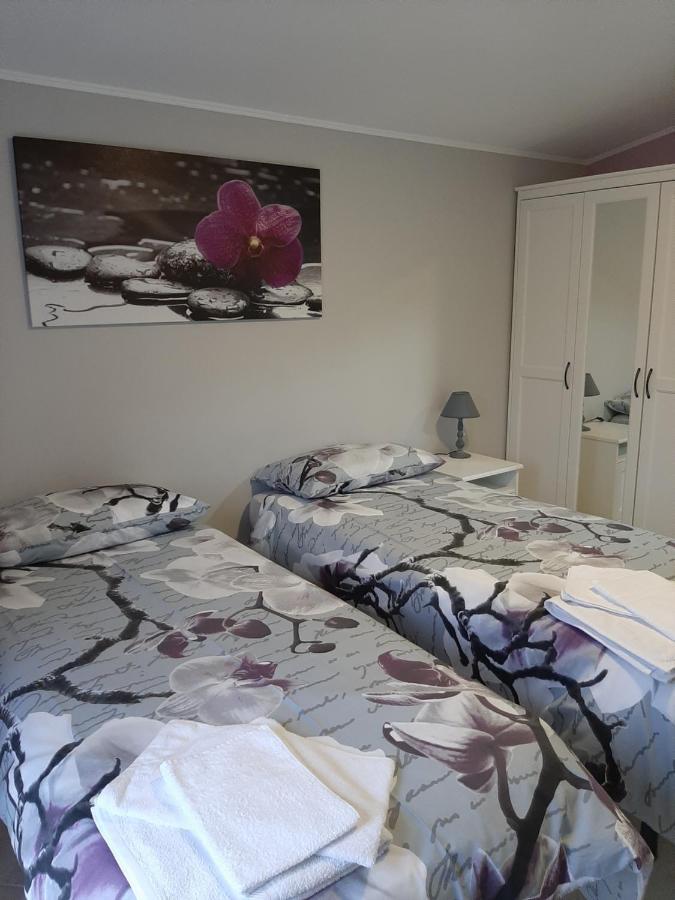Arquata Scrivia B&B Villa S Anna Hospitality Solutions المظهر الخارجي الصورة