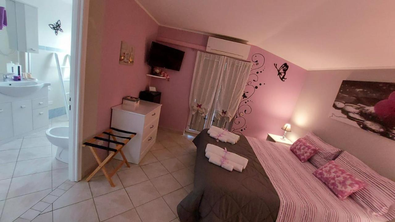 Arquata Scrivia B&B Villa S Anna Hospitality Solutions المظهر الخارجي الصورة