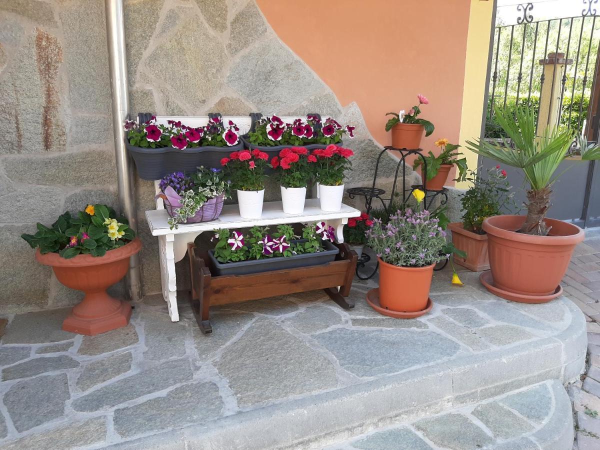 Arquata Scrivia B&B Villa S Anna Hospitality Solutions المظهر الخارجي الصورة