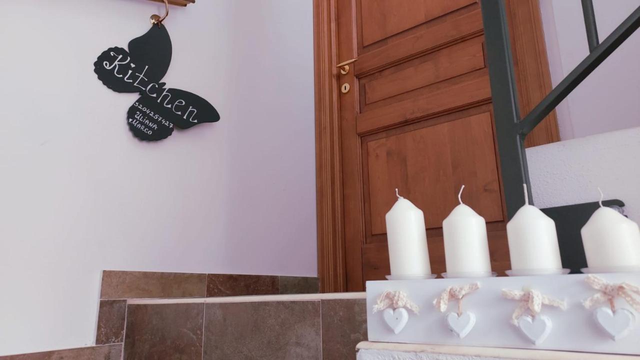 Arquata Scrivia B&B Villa S Anna Hospitality Solutions المظهر الخارجي الصورة