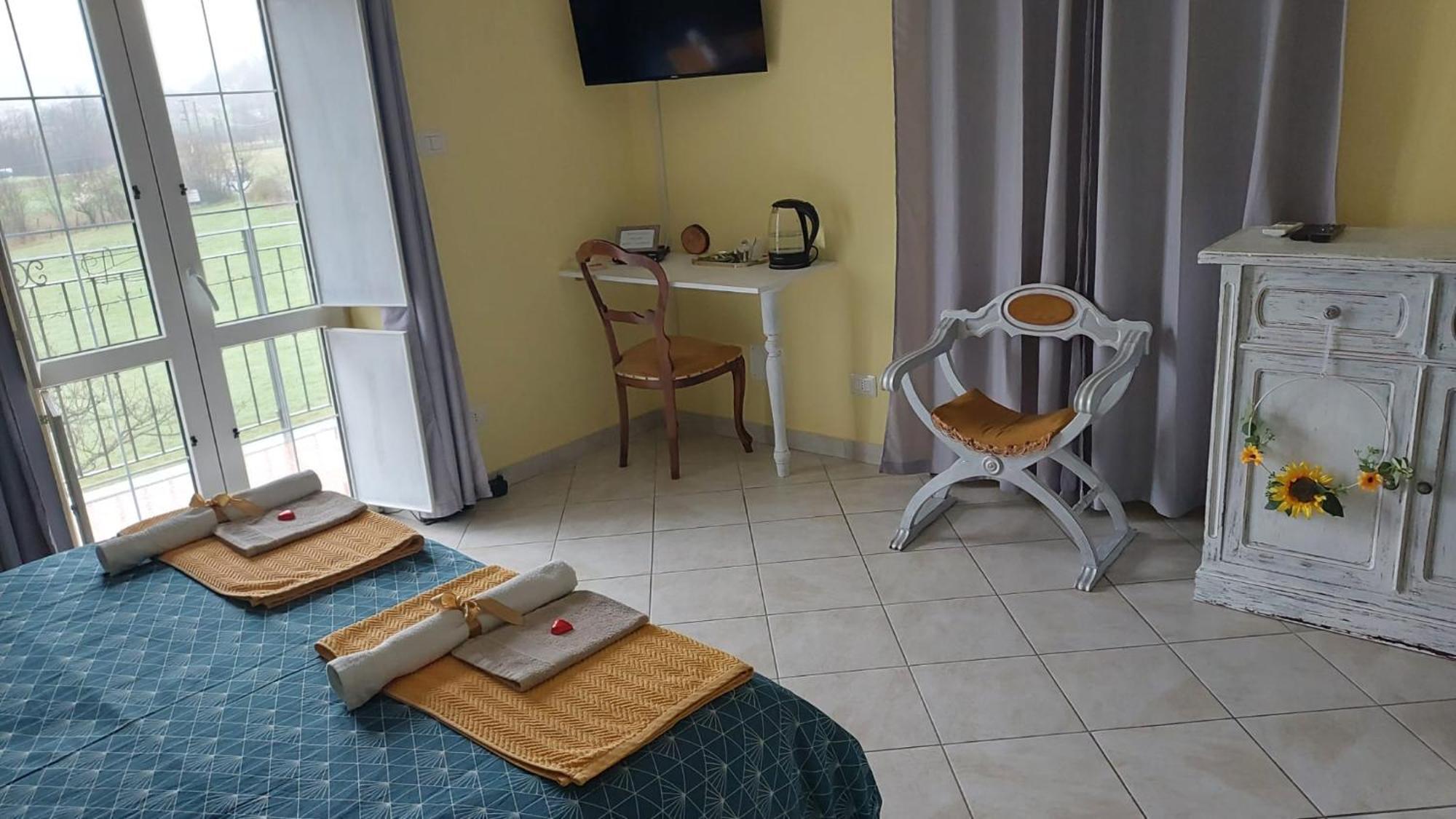 Arquata Scrivia B&B Villa S Anna Hospitality Solutions المظهر الخارجي الصورة