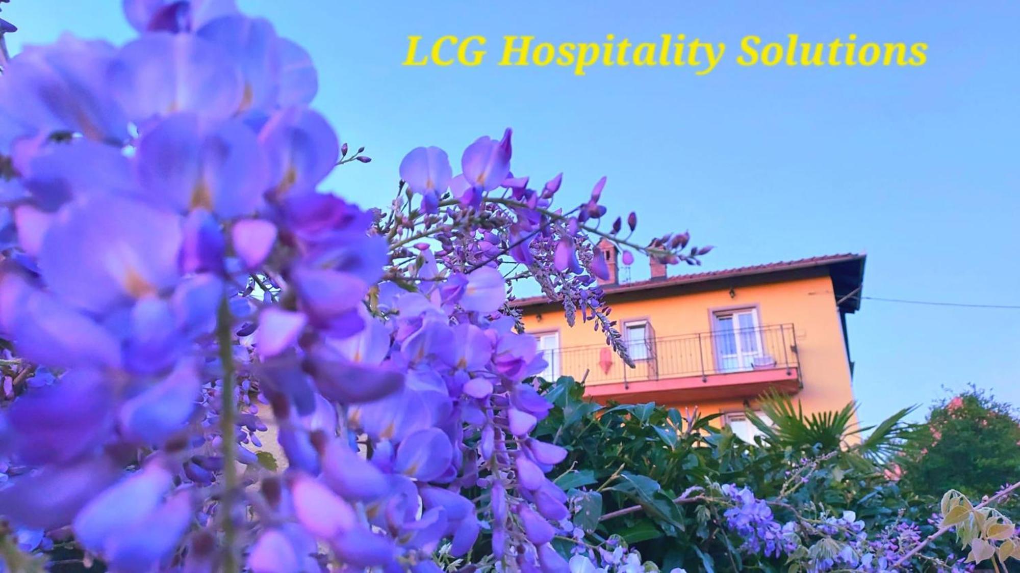 Arquata Scrivia B&B Villa S Anna Hospitality Solutions المظهر الخارجي الصورة