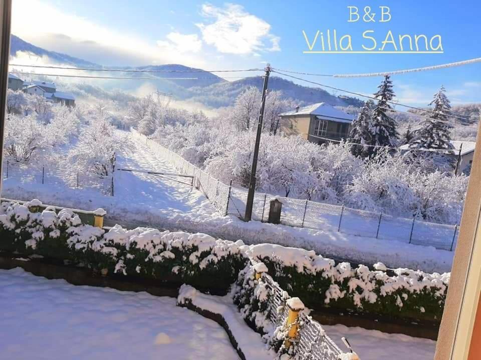 Arquata Scrivia B&B Villa S Anna Hospitality Solutions الغرفة الصورة