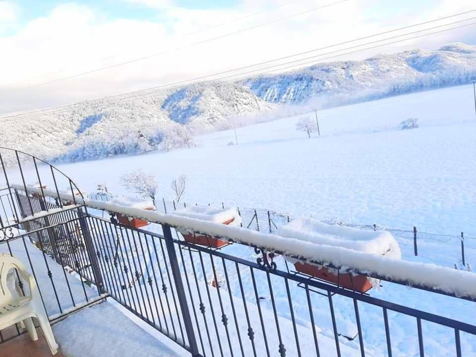 Arquata Scrivia B&B Villa S Anna Hospitality Solutions الغرفة الصورة