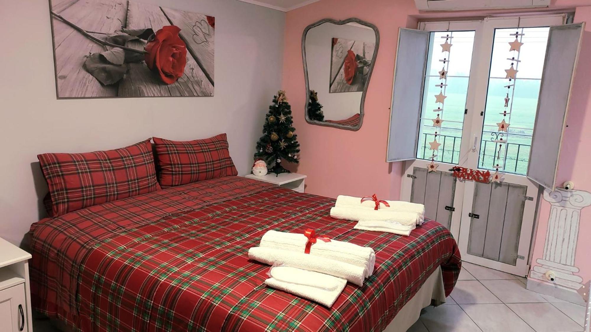 Arquata Scrivia B&B Villa S Anna Hospitality Solutions المظهر الخارجي الصورة