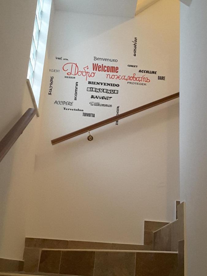 Arquata Scrivia B&B Villa S Anna Hospitality Solutions المظهر الخارجي الصورة