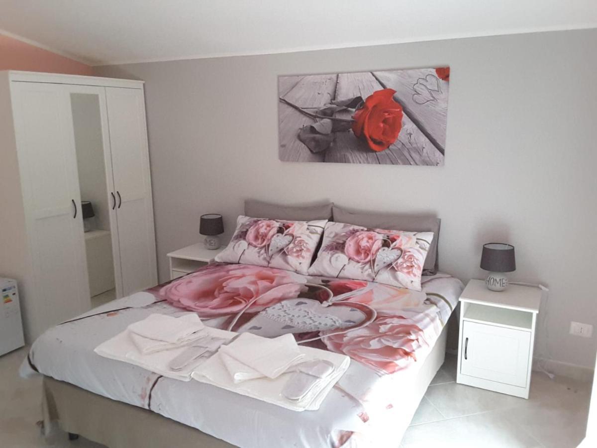 Arquata Scrivia B&B Villa S Anna Hospitality Solutions المظهر الخارجي الصورة