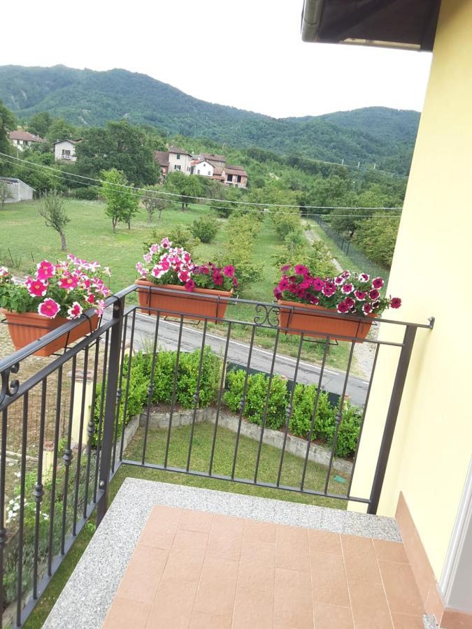 Arquata Scrivia B&B Villa S Anna Hospitality Solutions المظهر الخارجي الصورة