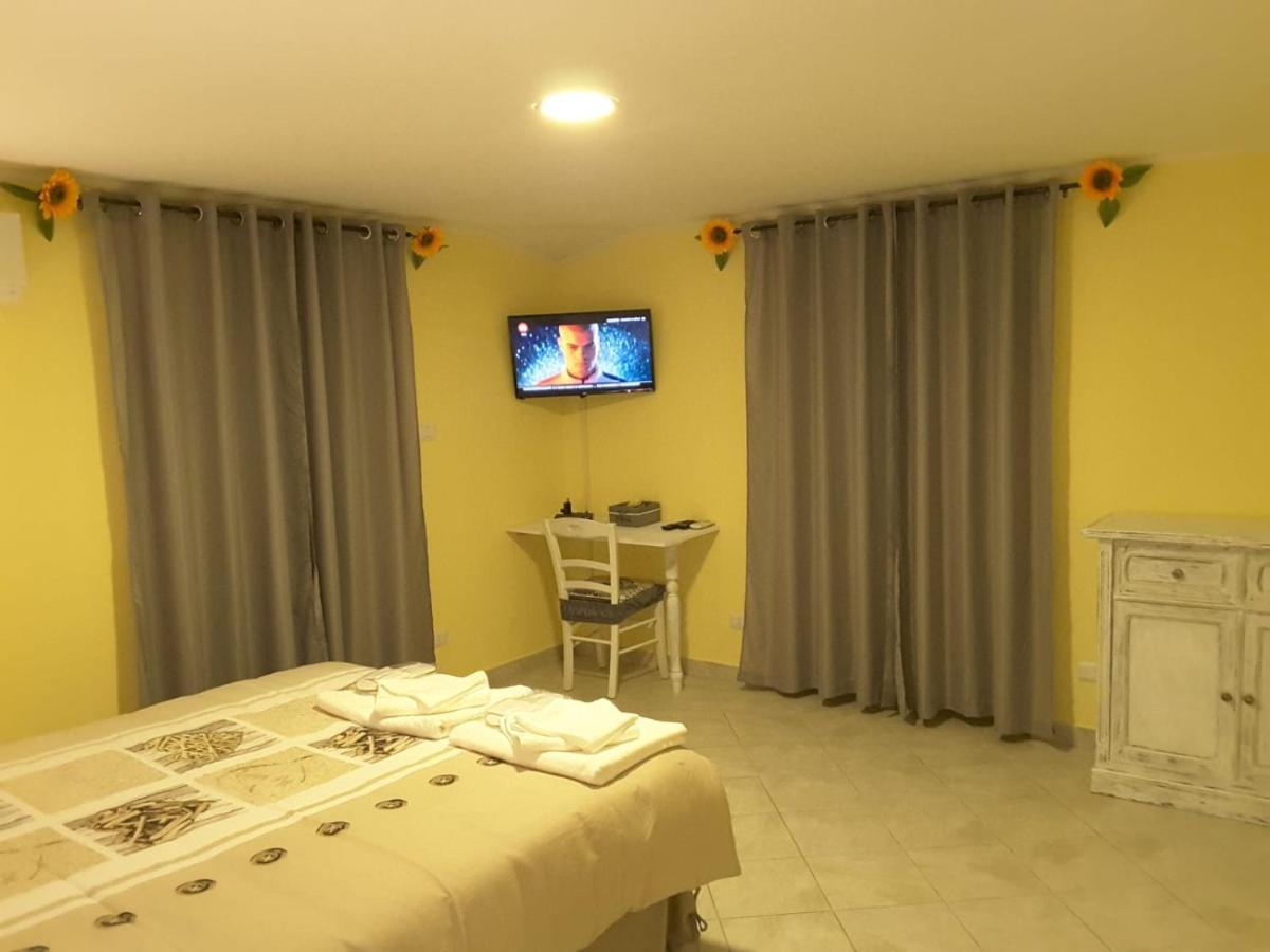 Arquata Scrivia B&B Villa S Anna Hospitality Solutions المظهر الخارجي الصورة