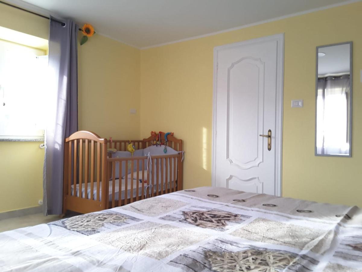 Arquata Scrivia B&B Villa S Anna Hospitality Solutions المظهر الخارجي الصورة