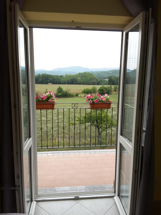 Arquata Scrivia B&B Villa S Anna Hospitality Solutions المظهر الخارجي الصورة