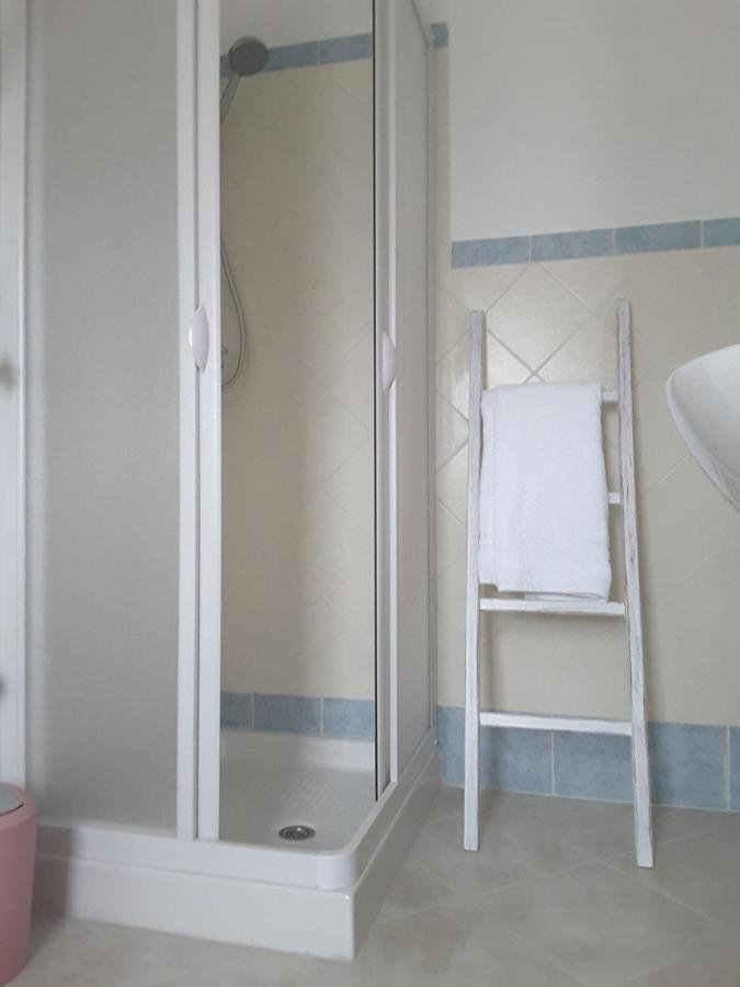 Arquata Scrivia B&B Villa S Anna Hospitality Solutions المظهر الخارجي الصورة